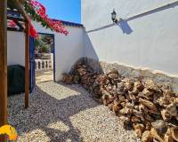 Revente - Finca - Catral