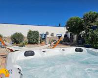 Revente - Finca - Catral