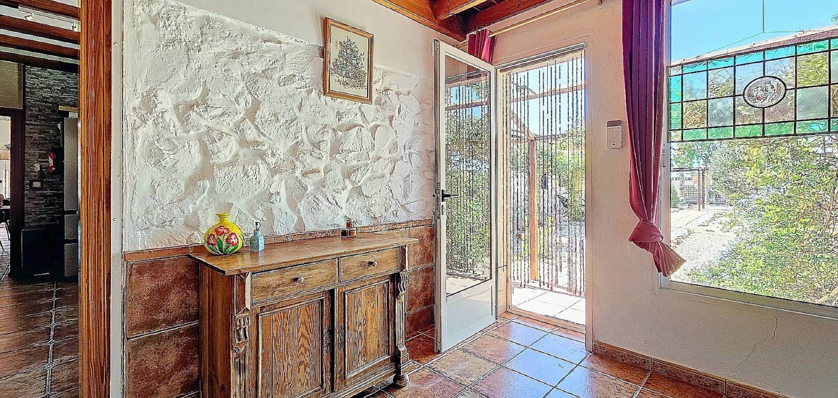 Revente - Finca - Catral