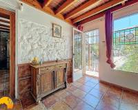 Revente - Finca - Catral