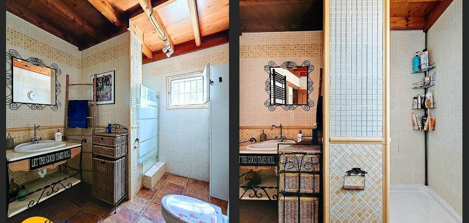 Revente - Finca - Catral