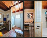 Revente - Finca - Catral