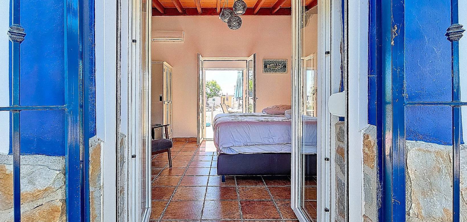 Revente - Finca - Catral