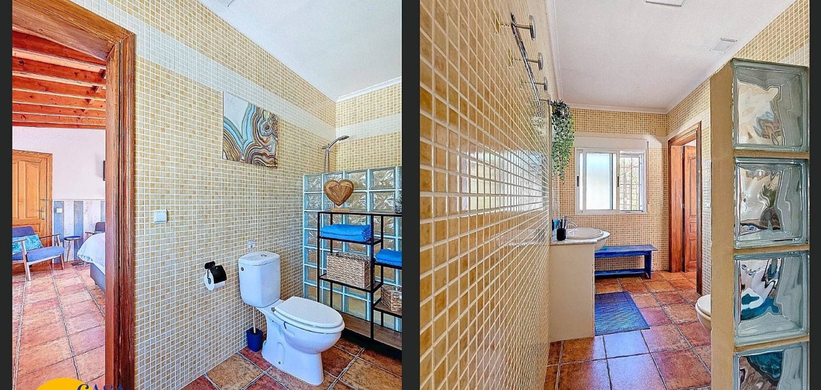 Revente - Finca - Catral