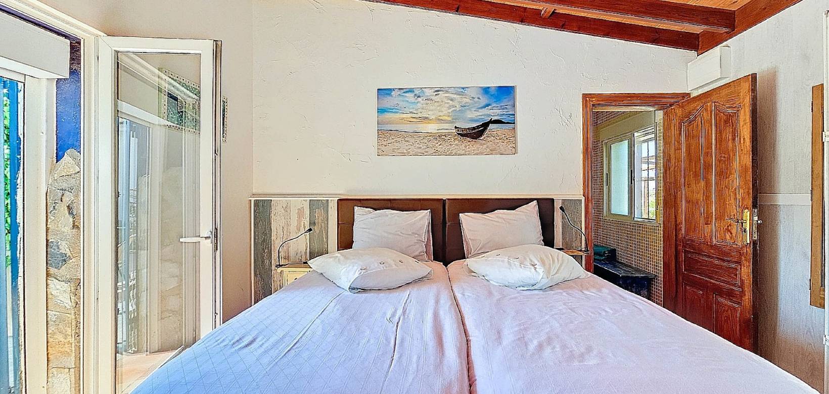 Revente - Finca - Catral