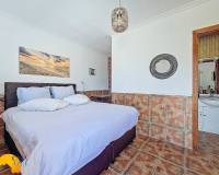 Revente - Finca - Catral