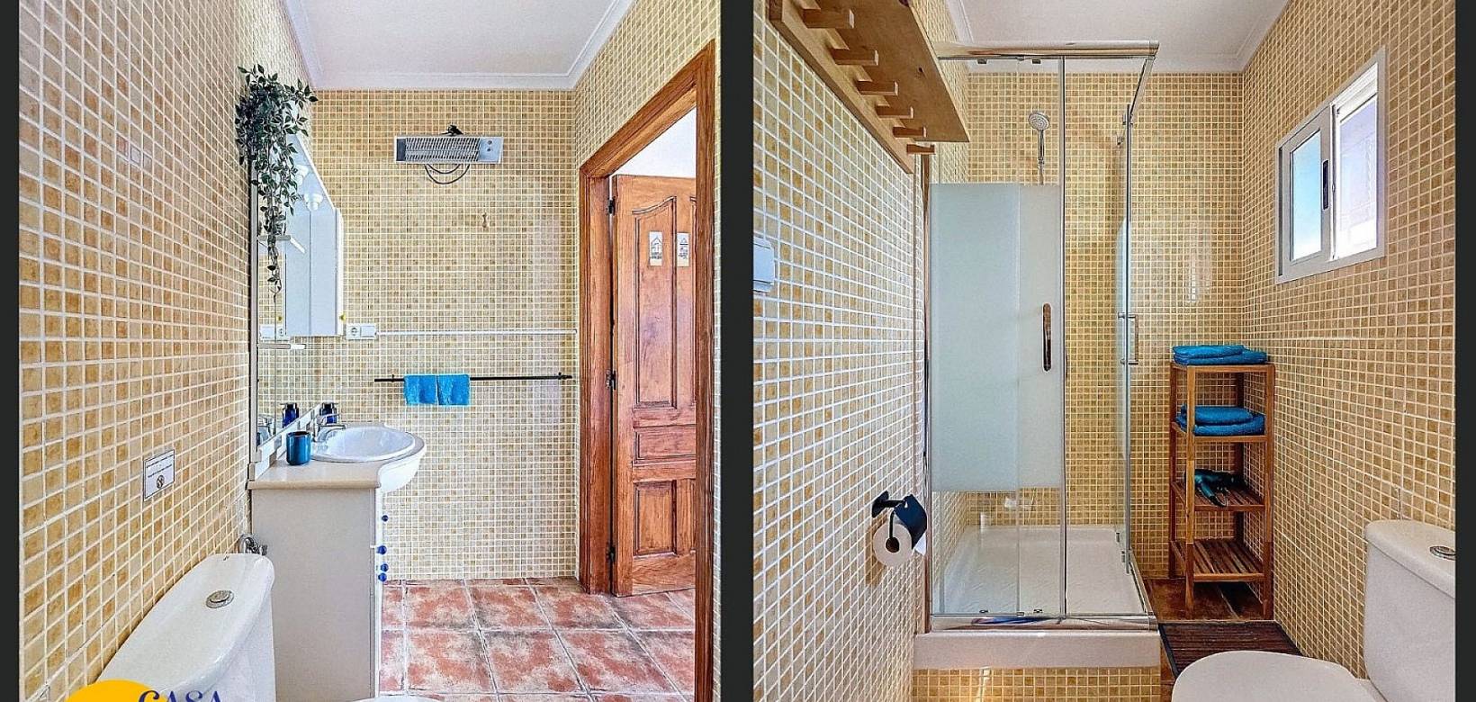 Revente - Finca - Catral