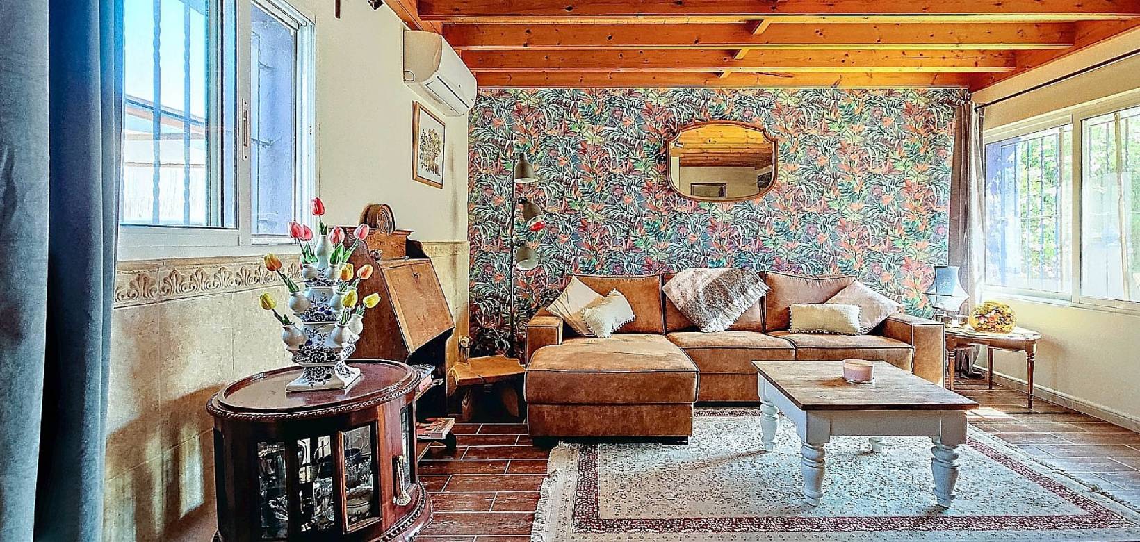 Revente - Finca - Catral