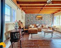 Revente - Finca - Catral