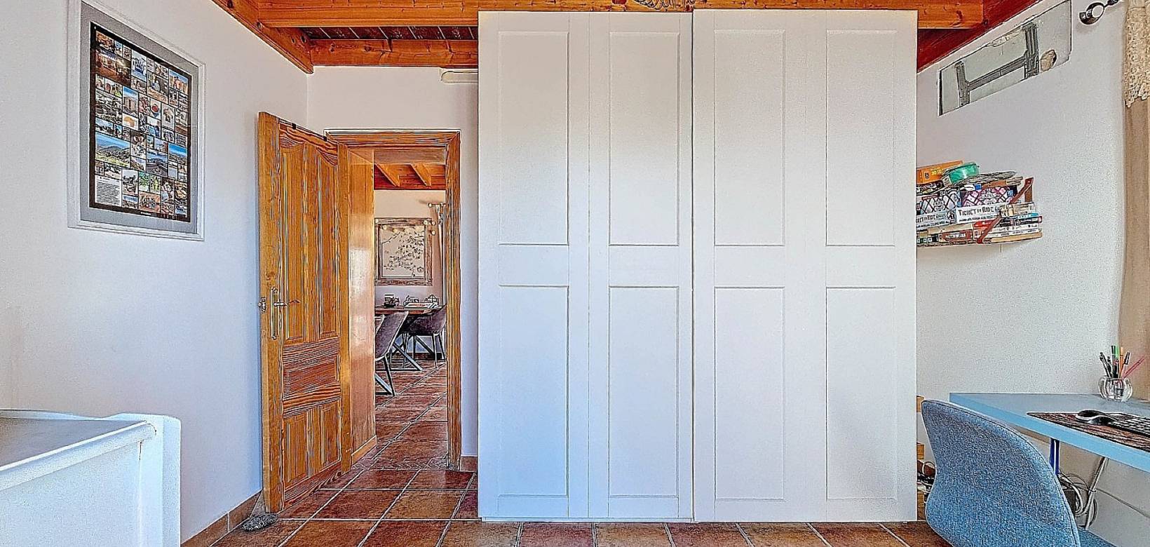 Revente - Finca - Catral