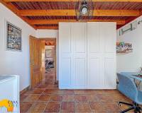 Revente - Finca - Catral