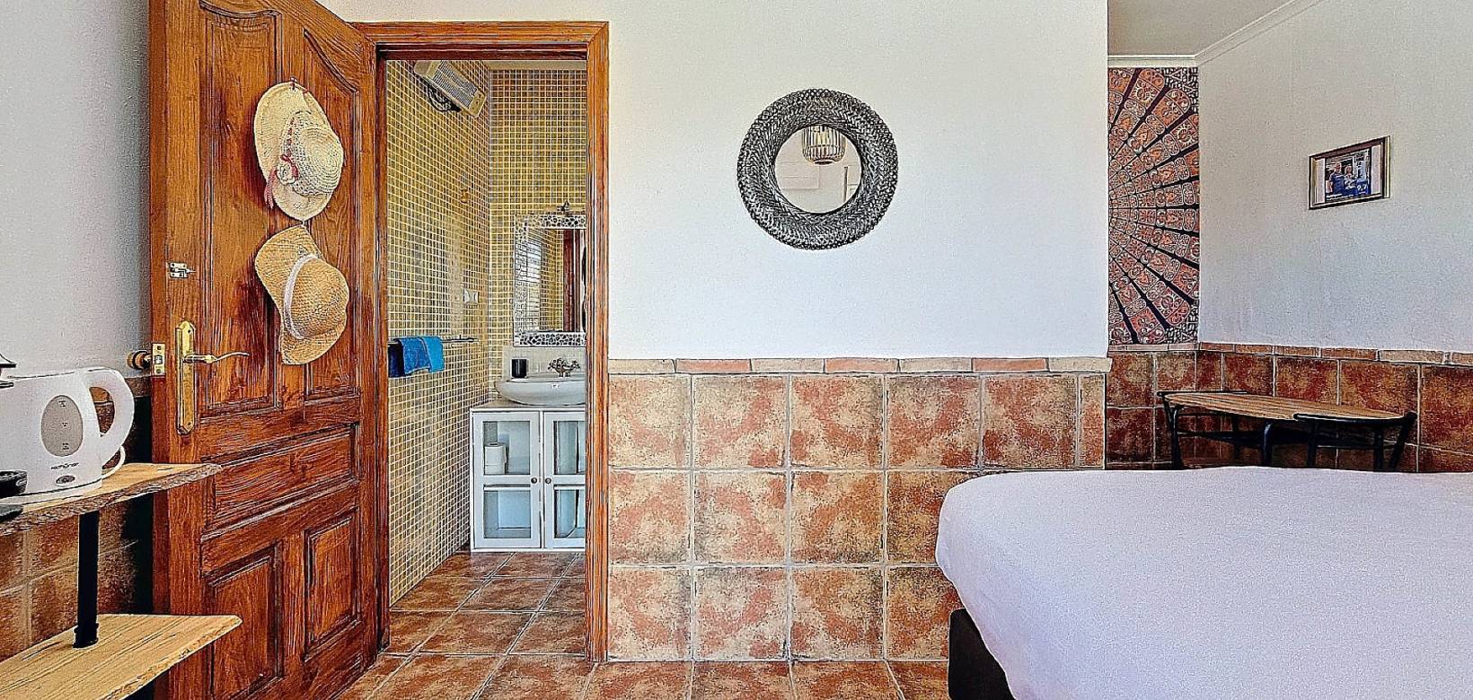 Revente - Finca - Catral