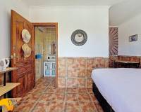 Revente - Finca - Catral