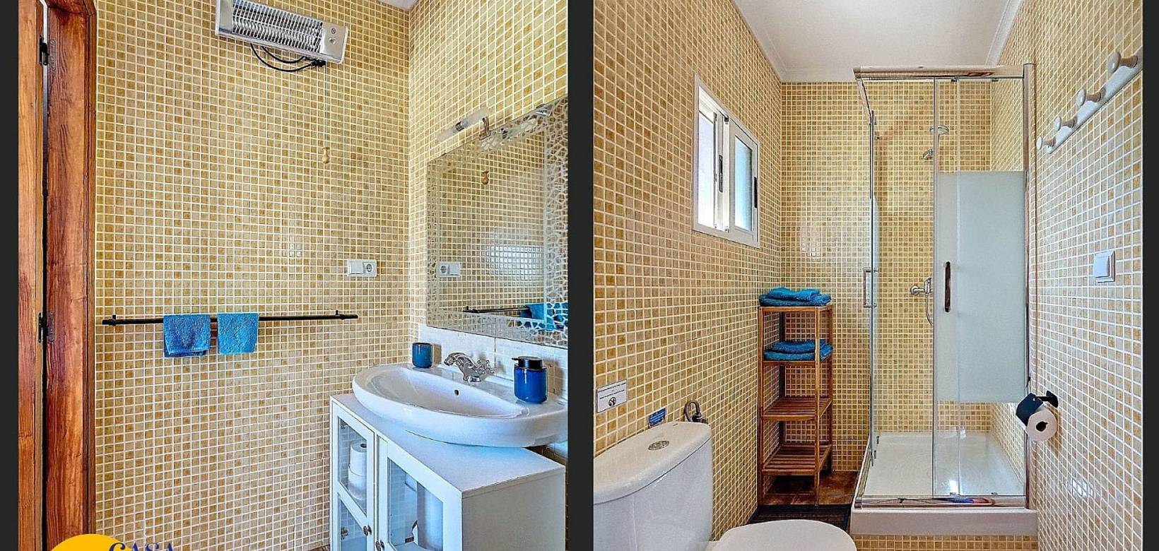 Revente - Finca - Catral