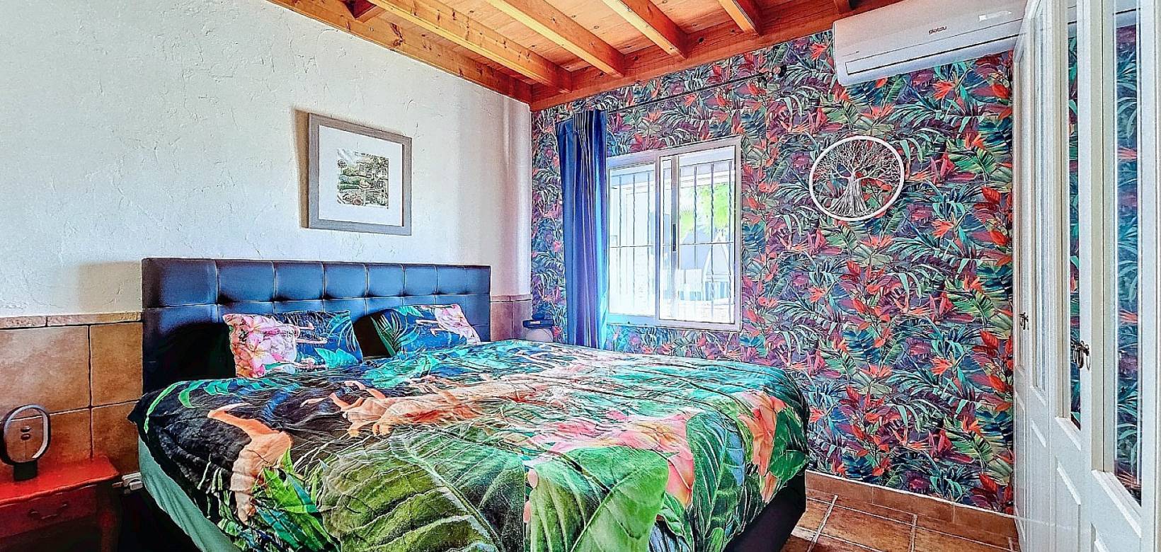 Revente - Finca - Catral