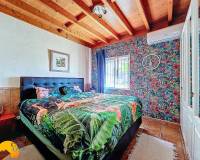 Revente - Finca - Catral