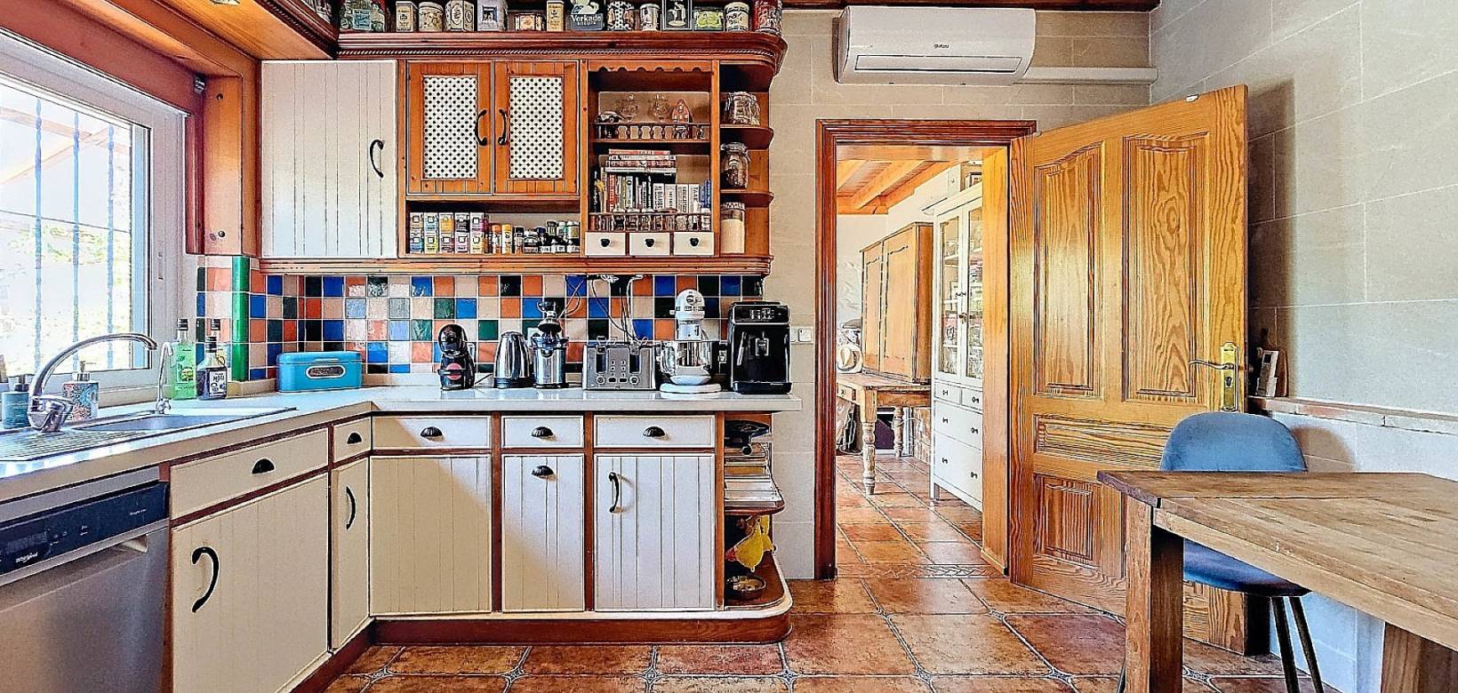 Revente - Finca - Catral