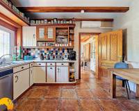 Revente - Finca - Catral