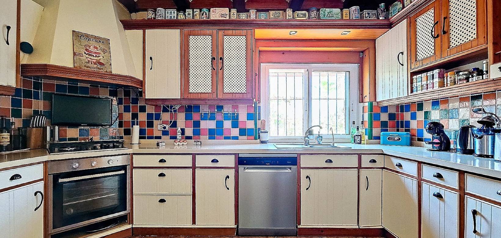 Revente - Finca - Catral