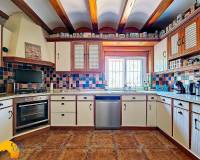 Revente - Finca - Catral