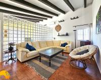 Revente - Finca - Catral