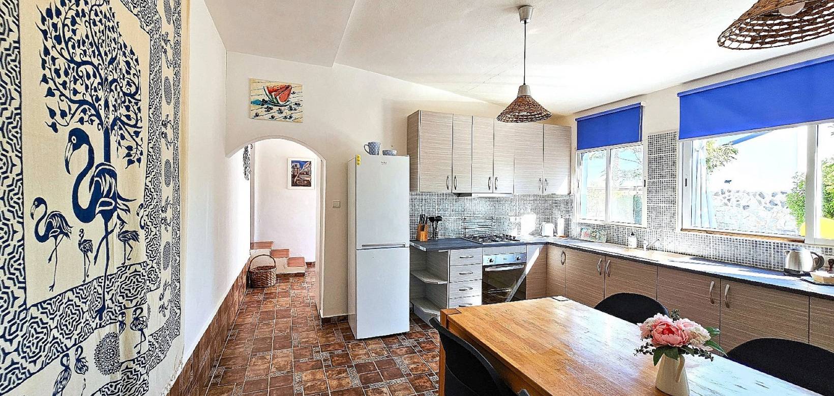 Revente - Finca - Catral