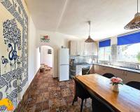 Revente - Finca - Catral