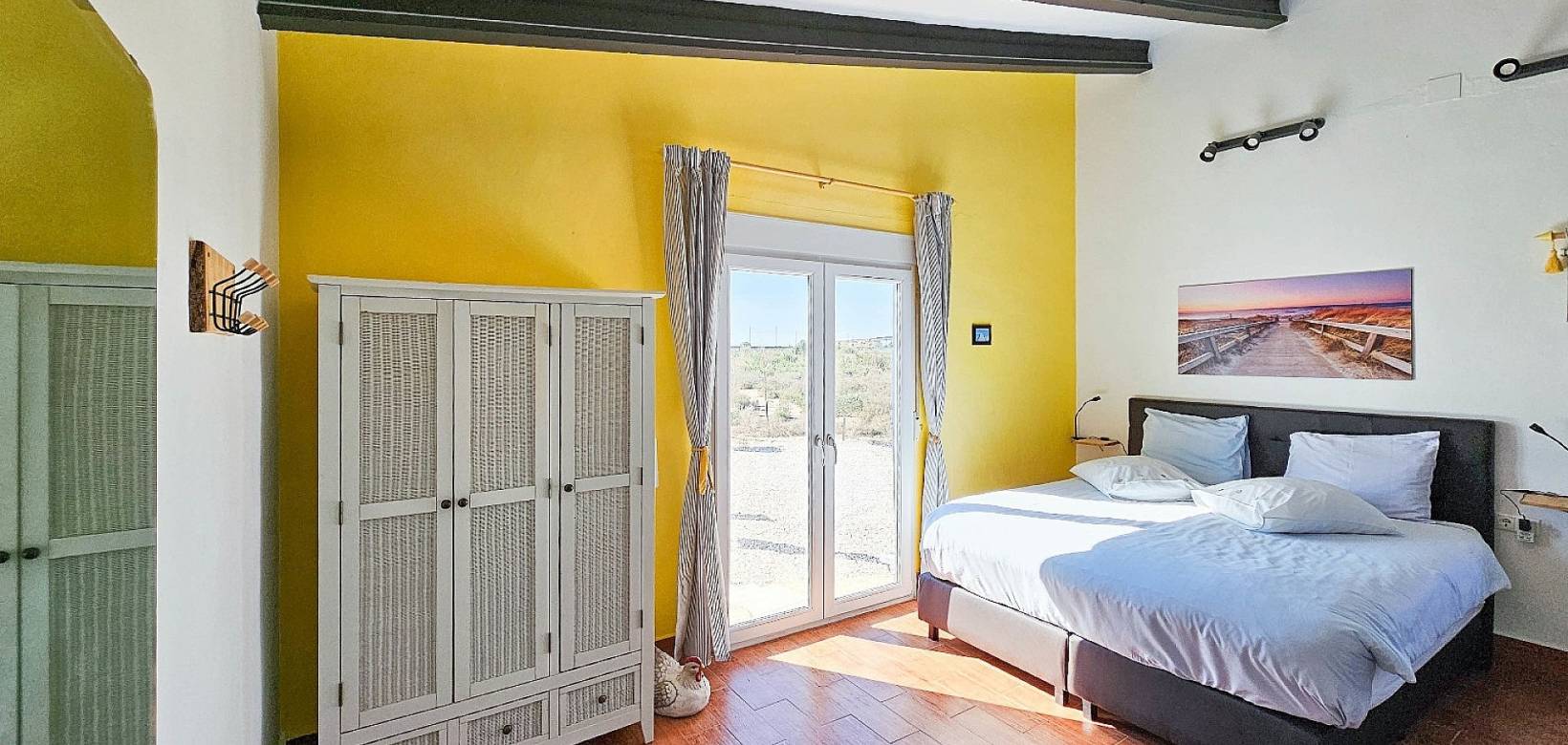 Revente - Finca - Catral