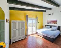 Revente - Finca - Catral