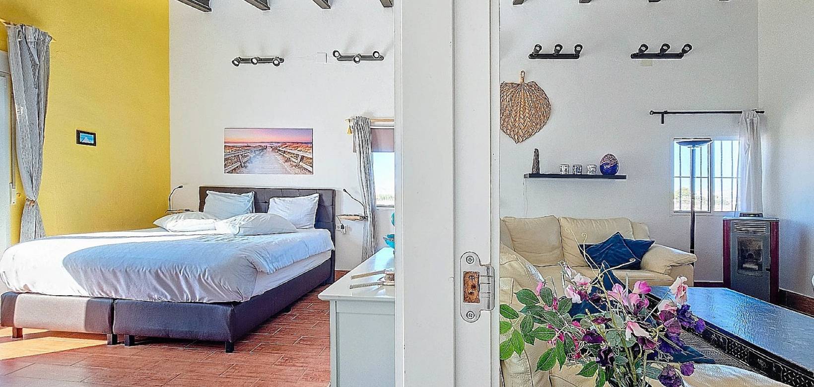 Revente - Finca - Catral