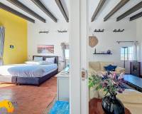 Revente - Finca - Catral