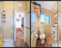 Revente - Finca - Catral