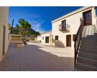 Revente - Finca / Country Property - Aspe