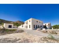 Revente - Finca / Country Property - Aspe