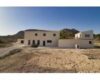 Revente - Finca / Country Property - Aspe