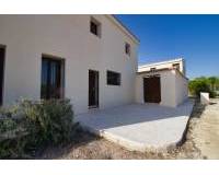 Revente - Finca / Country Property - Aspe