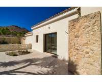 Revente - Finca / Country Property - Aspe