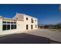 Revente - Finca / Country Property - Aspe