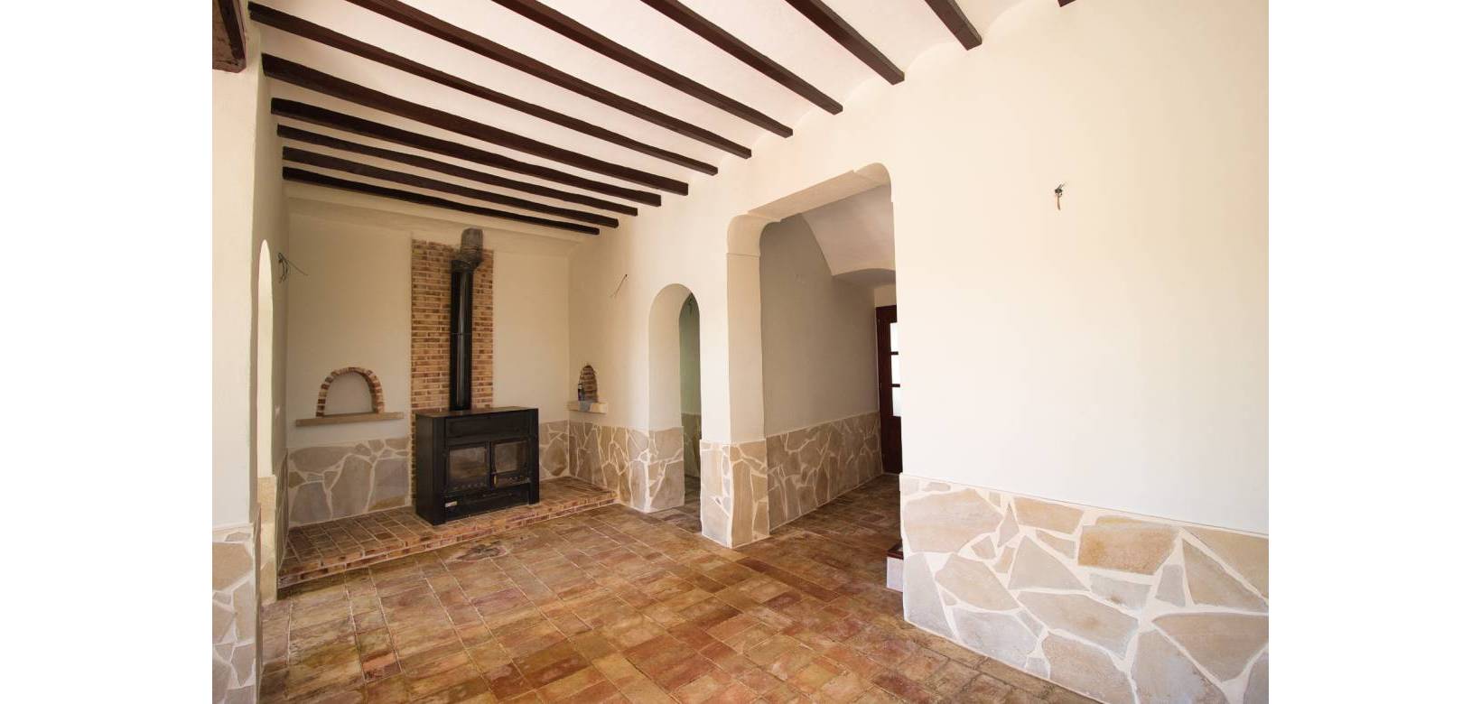 Revente - Finca / Country Property - Aspe