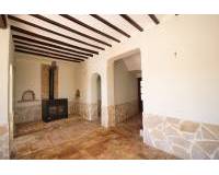 Revente - Finca / Country Property - Aspe