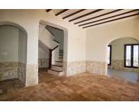 Revente - Finca / Country Property - Aspe