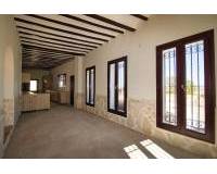 Revente - Finca / Country Property - Aspe