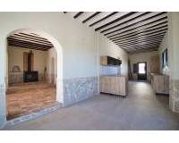 Revente - Finca / Country Property - Aspe