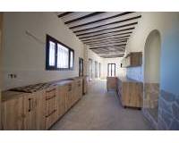 Revente - Finca / Country Property - Aspe