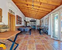 Revente - Finca / Country Property - Catral