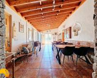 Revente - Finca / Country Property - Catral