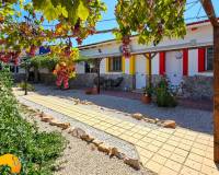 Revente - Finca / Country Property - Catral