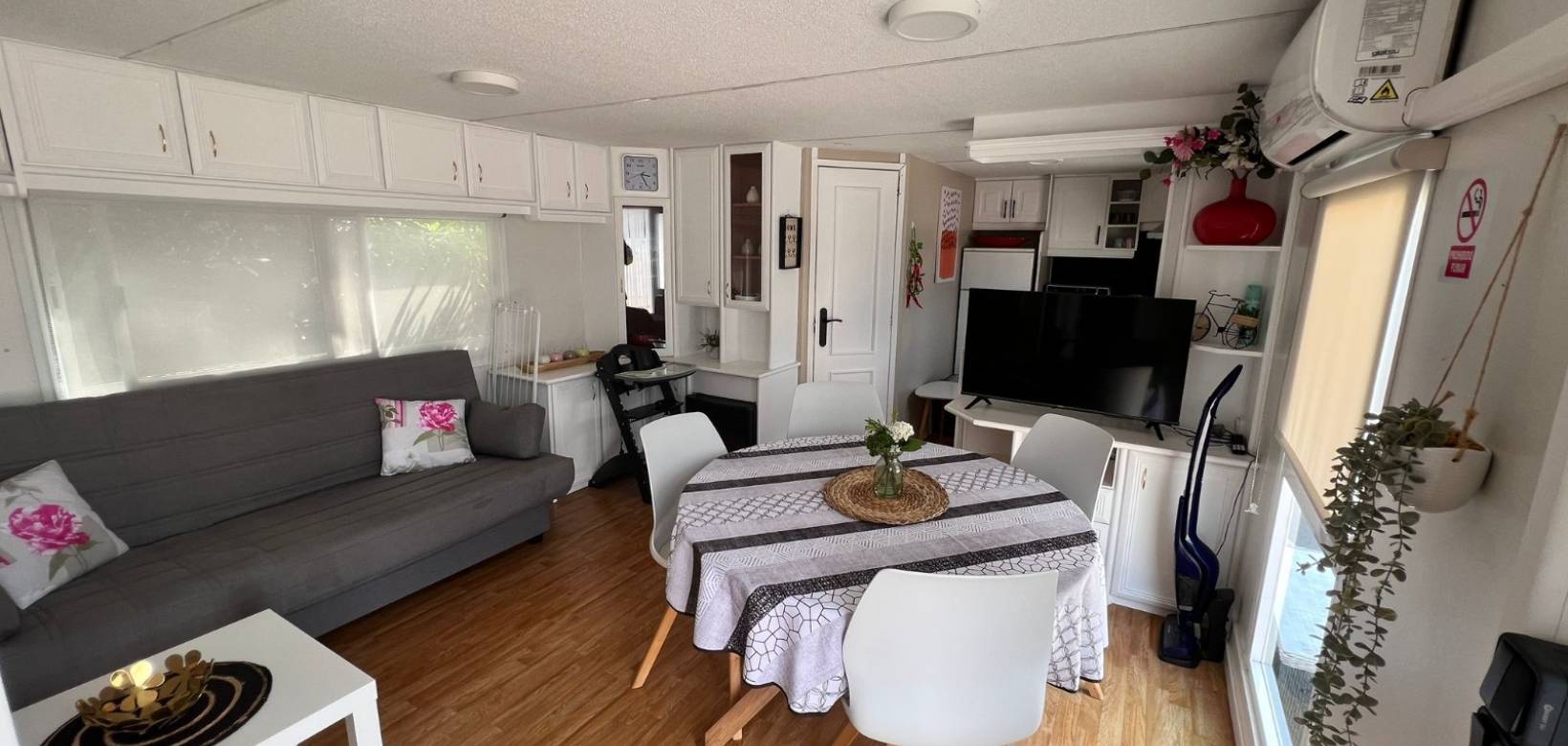 Revente - Finca Country Property - Elche - La Marina