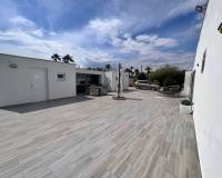 Revente - Finca Country Property - Elche - La Marina
