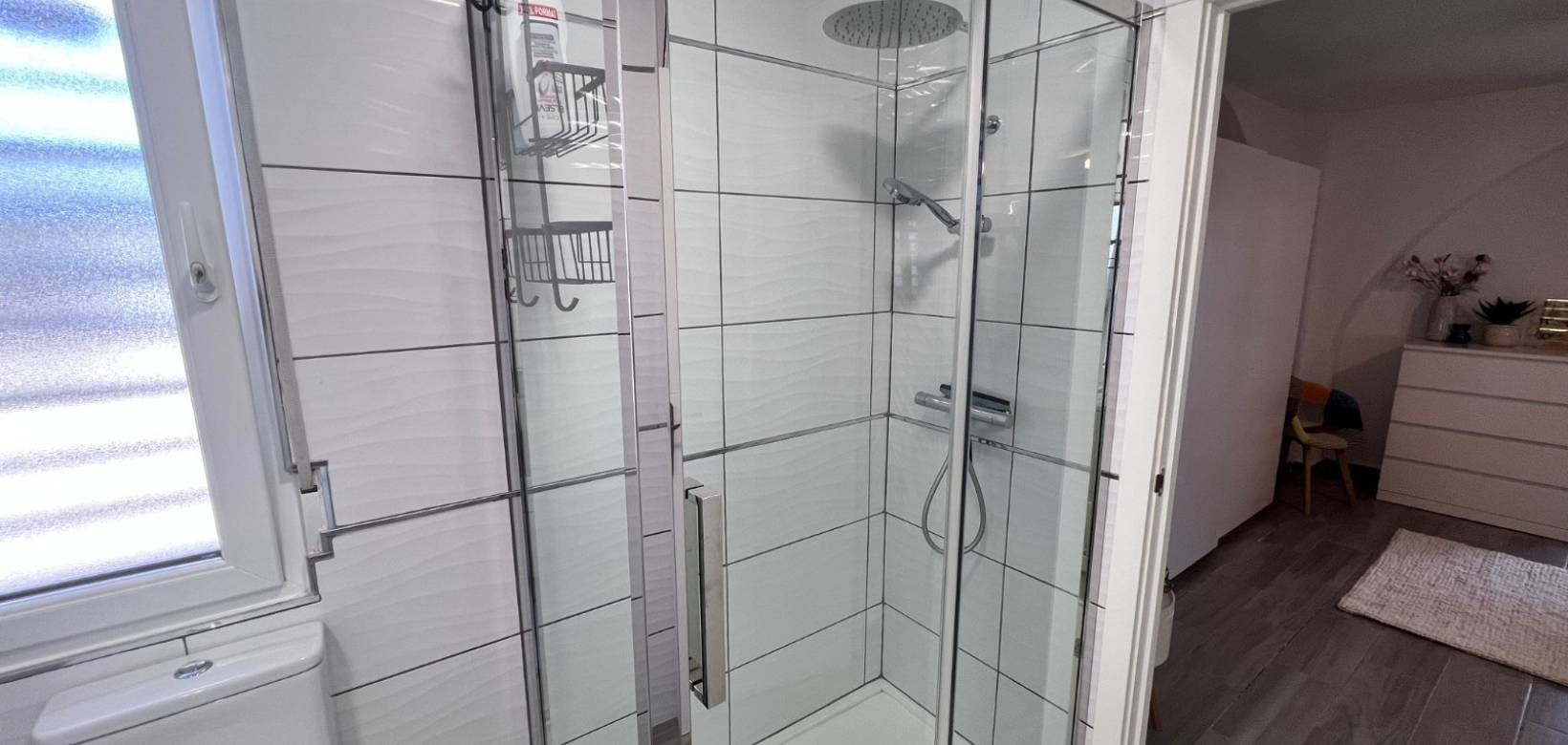 Revente - Finca Country Property - Elche - La Marina